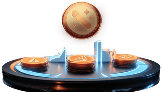 three-click streamlined interface for crypto trading on Stonewyn Boldvik
