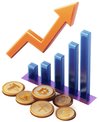 Product overview of the Stonewyn Boldvik crypto trading platform interface